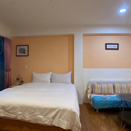 Kaohsiung Morning Homestay Екстериор снимка
