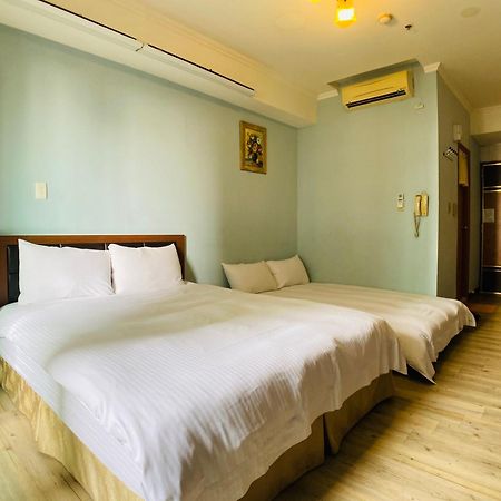 Kaohsiung Morning Homestay Екстериор снимка