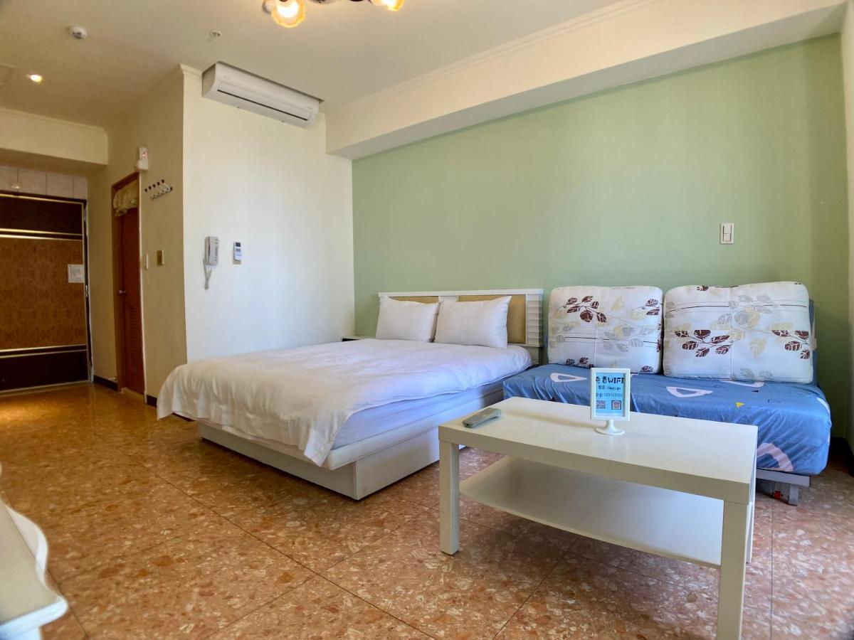 Kaohsiung Morning Homestay Екстериор снимка