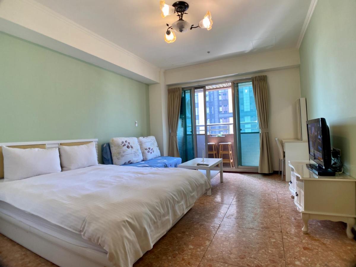 Kaohsiung Morning Homestay Екстериор снимка