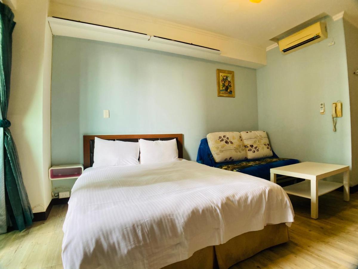 Kaohsiung Morning Homestay Екстериор снимка