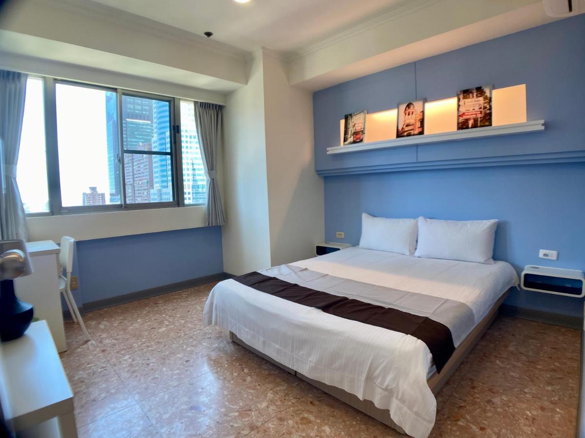 Kaohsiung Morning Homestay Екстериор снимка