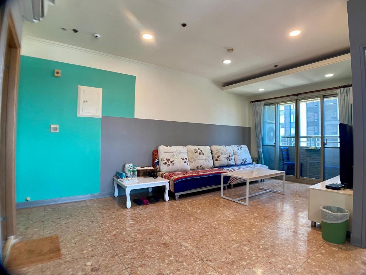 Kaohsiung Morning Homestay Екстериор снимка