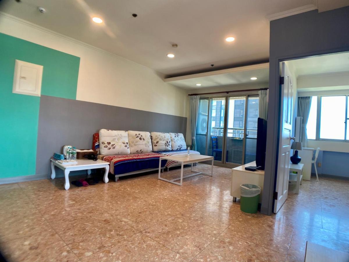 Kaohsiung Morning Homestay Екстериор снимка