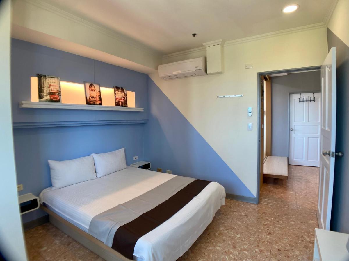 Kaohsiung Morning Homestay Екстериор снимка
