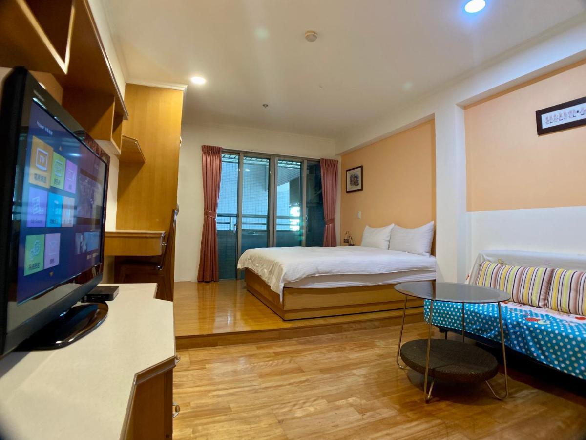 Kaohsiung Morning Homestay Екстериор снимка
