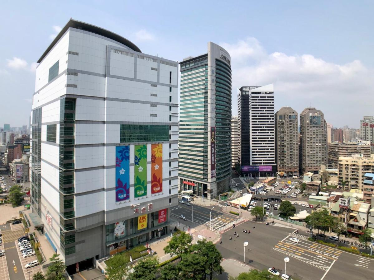 Kaohsiung Morning Homestay Екстериор снимка