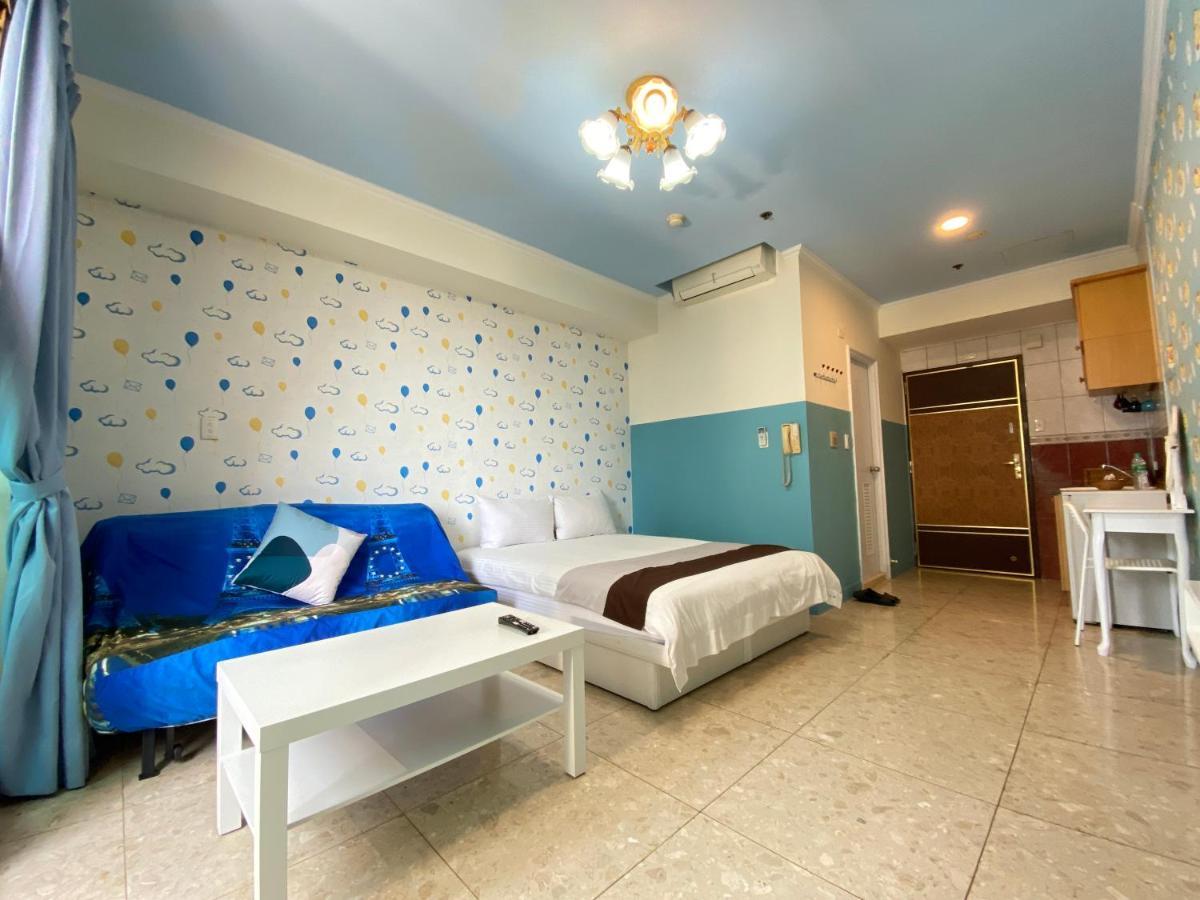 Kaohsiung Morning Homestay Екстериор снимка