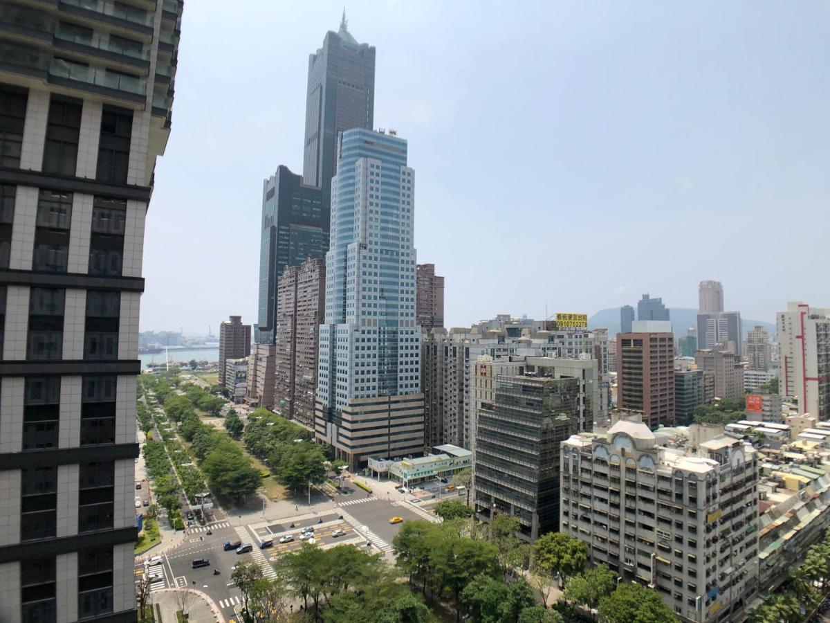 Kaohsiung Morning Homestay Екстериор снимка