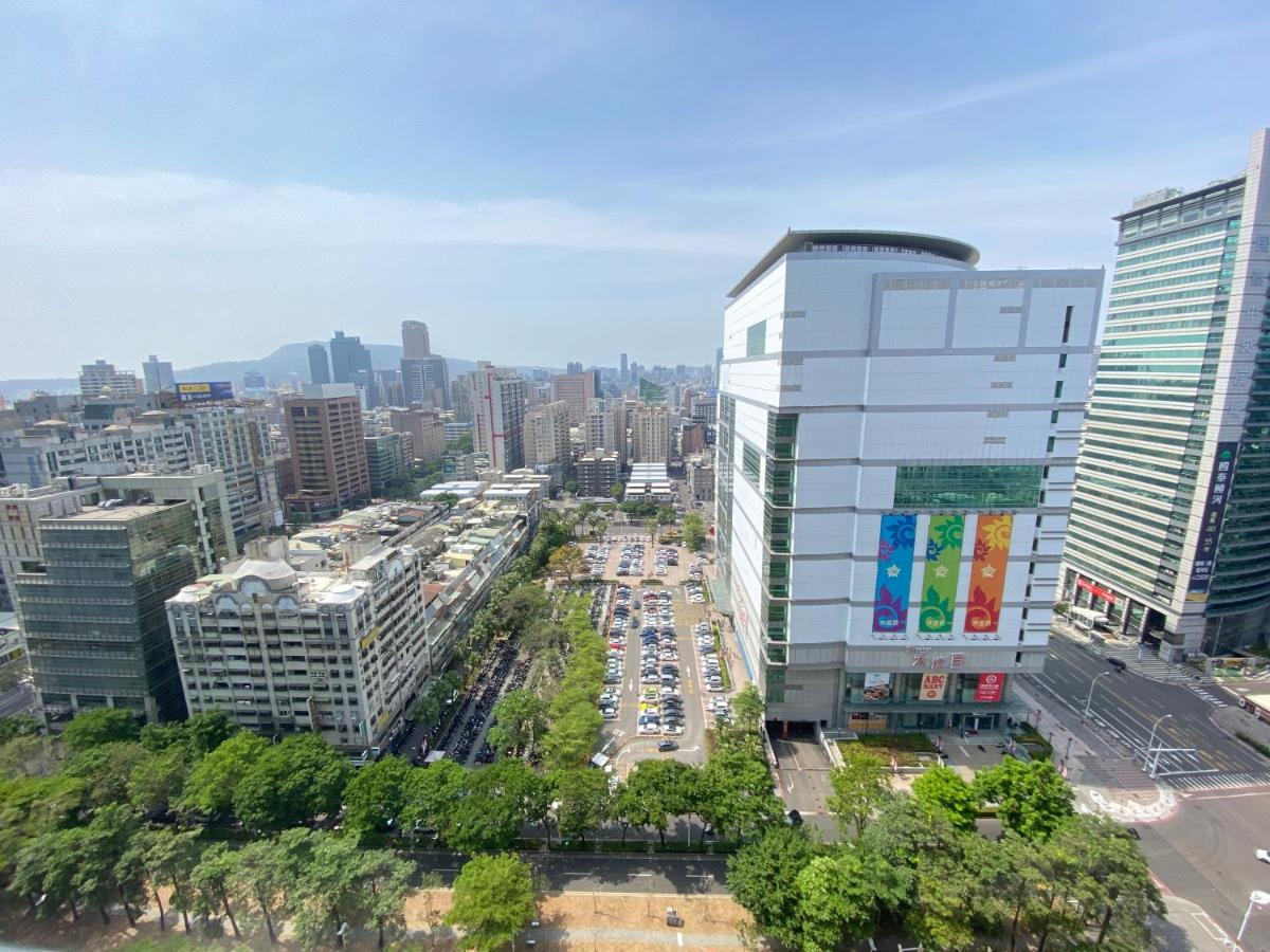 Kaohsiung Morning Homestay Екстериор снимка