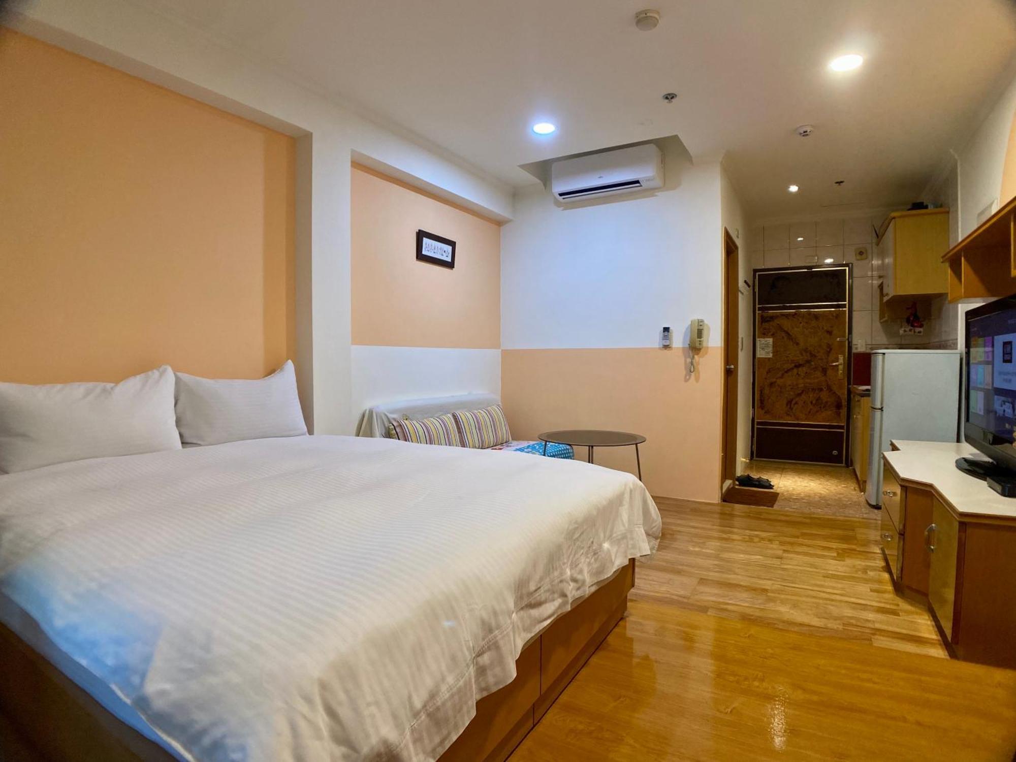 Kaohsiung Morning Homestay Екстериор снимка