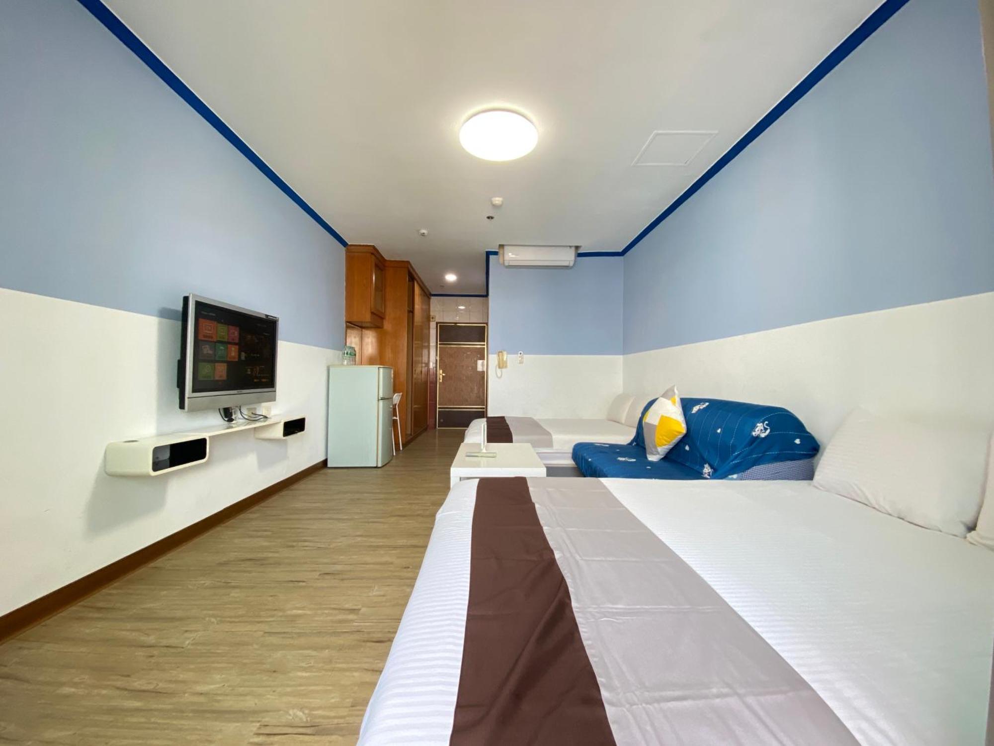 Kaohsiung Morning Homestay Екстериор снимка