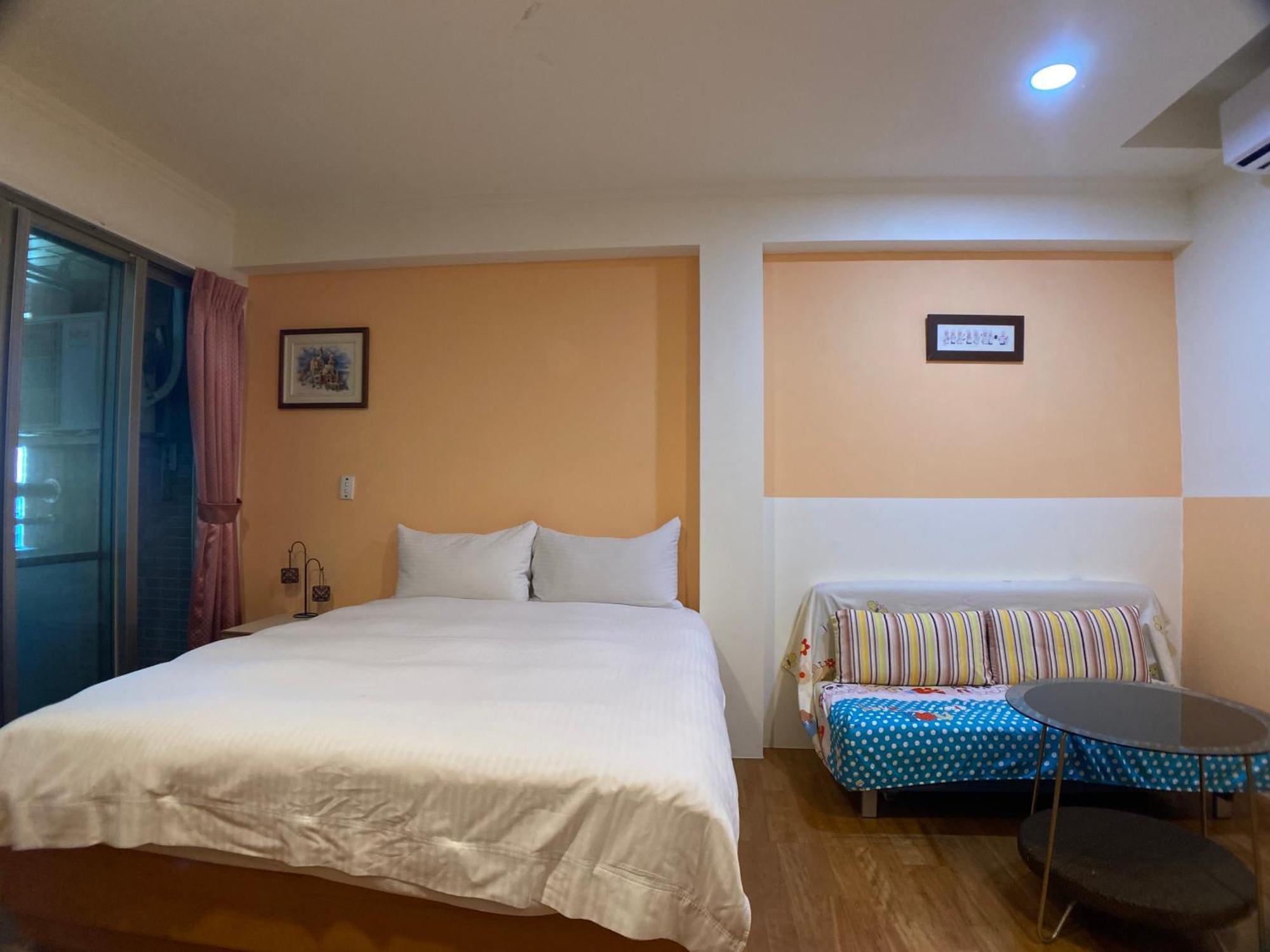 Kaohsiung Morning Homestay Екстериор снимка