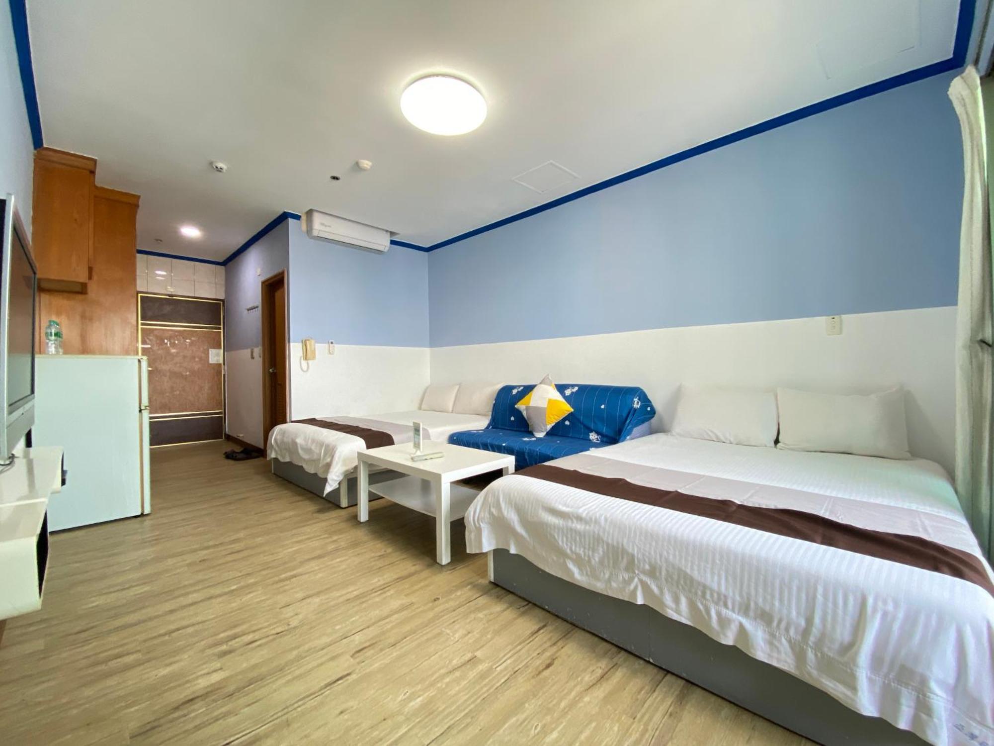 Kaohsiung Morning Homestay Екстериор снимка