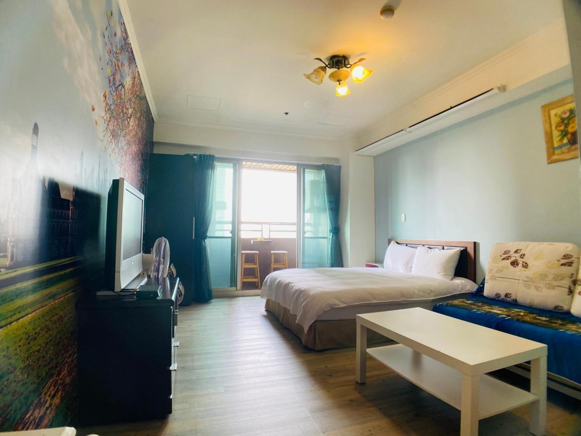 Kaohsiung Morning Homestay Екстериор снимка