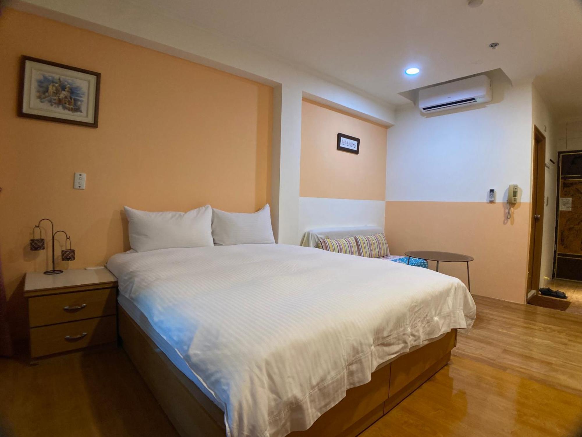 Kaohsiung Morning Homestay Екстериор снимка