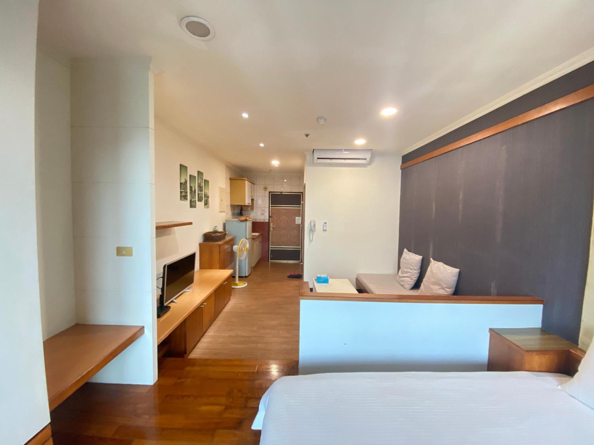Kaohsiung Morning Homestay Екстериор снимка