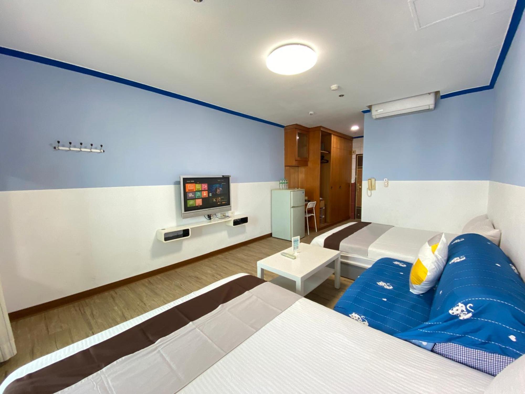 Kaohsiung Morning Homestay Екстериор снимка