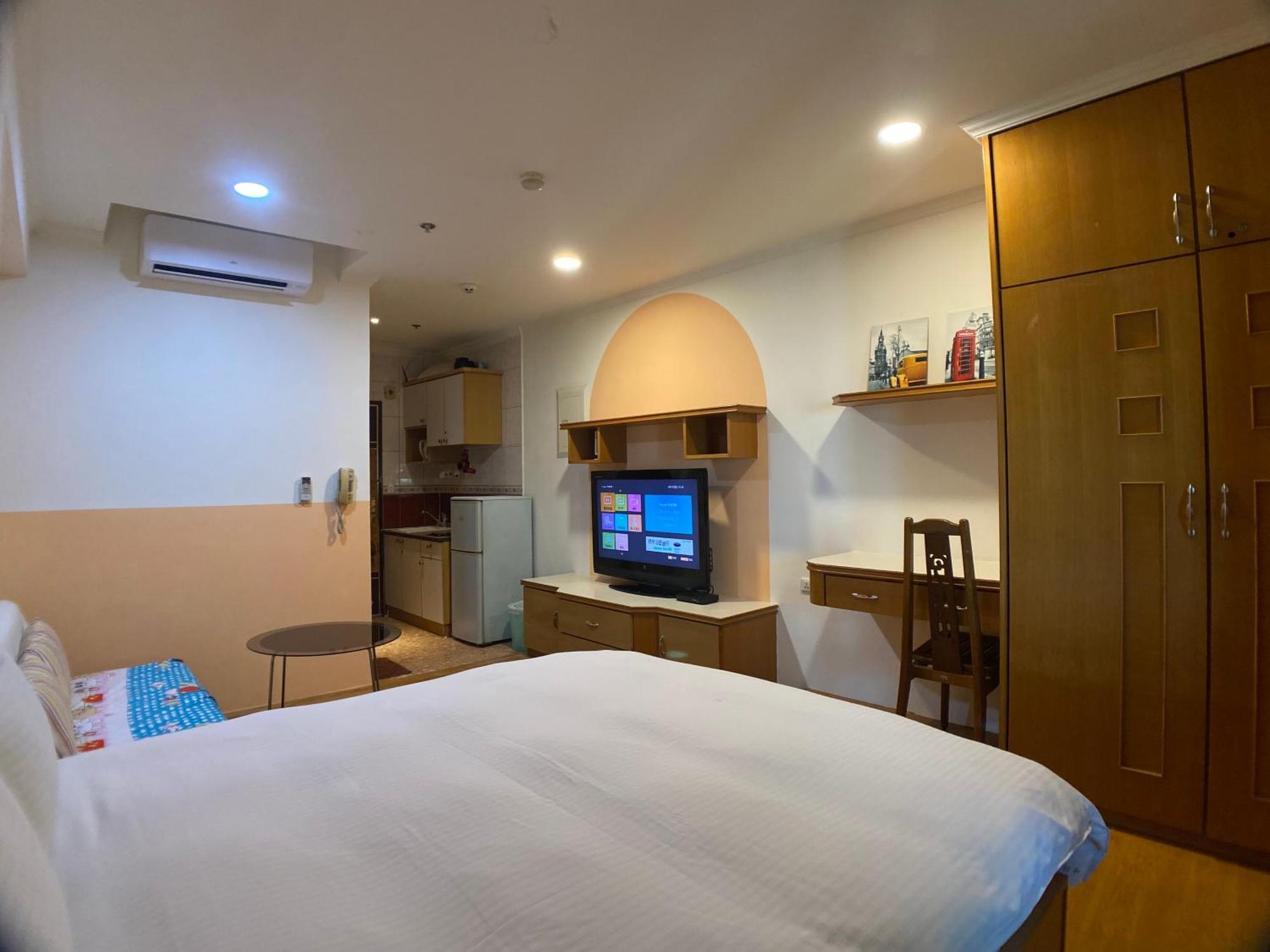 Kaohsiung Morning Homestay Екстериор снимка