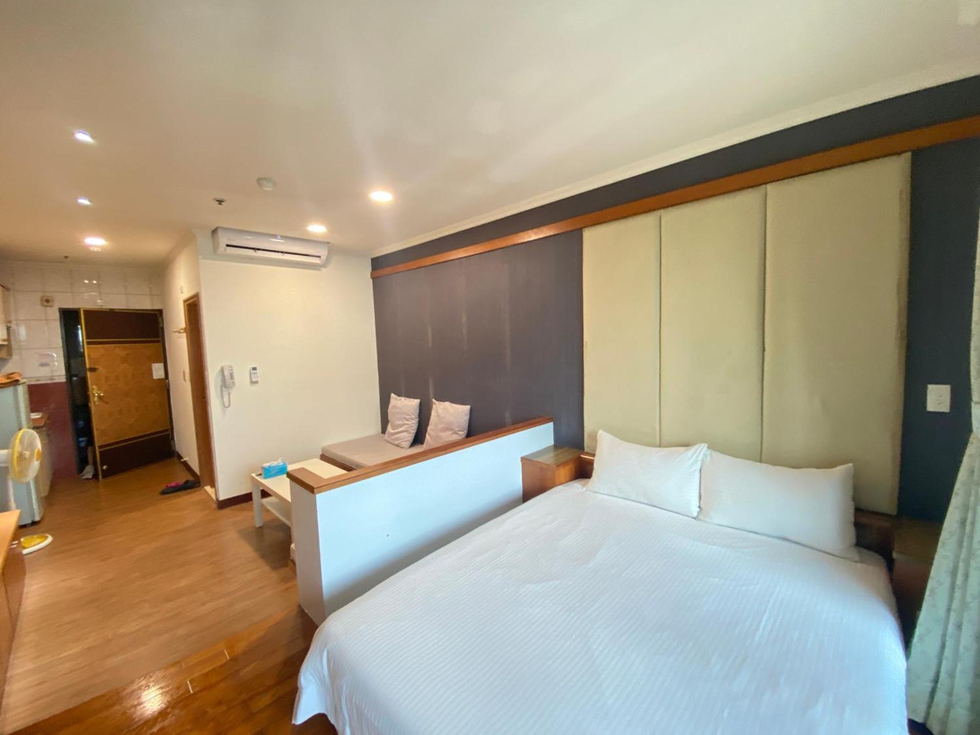 Kaohsiung Morning Homestay Екстериор снимка