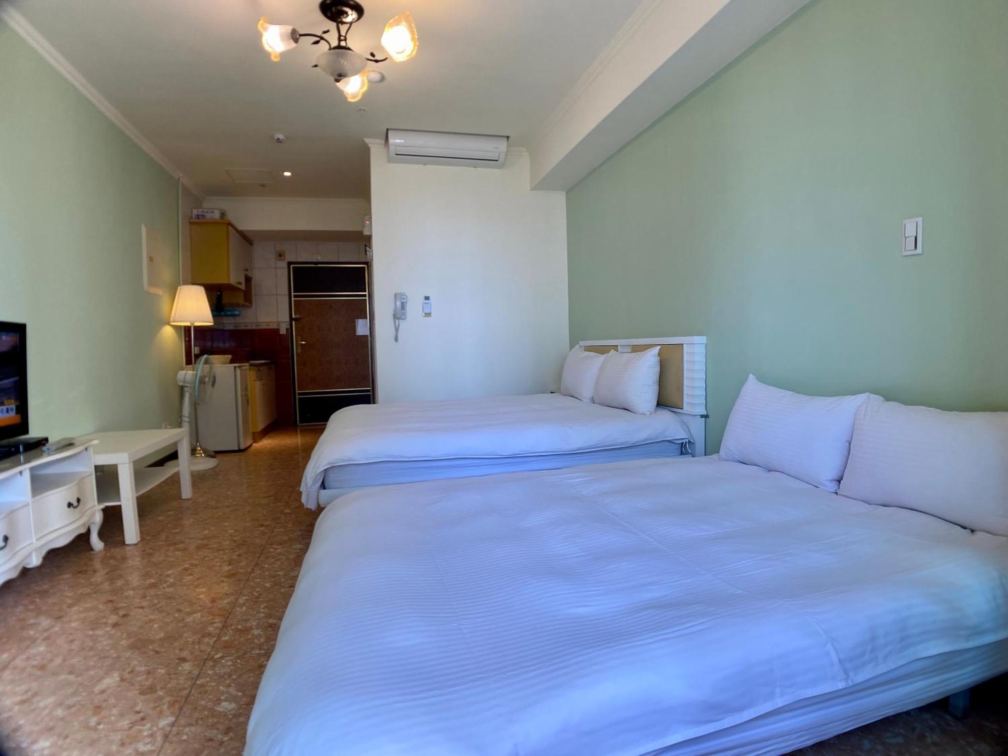 Kaohsiung Morning Homestay Екстериор снимка