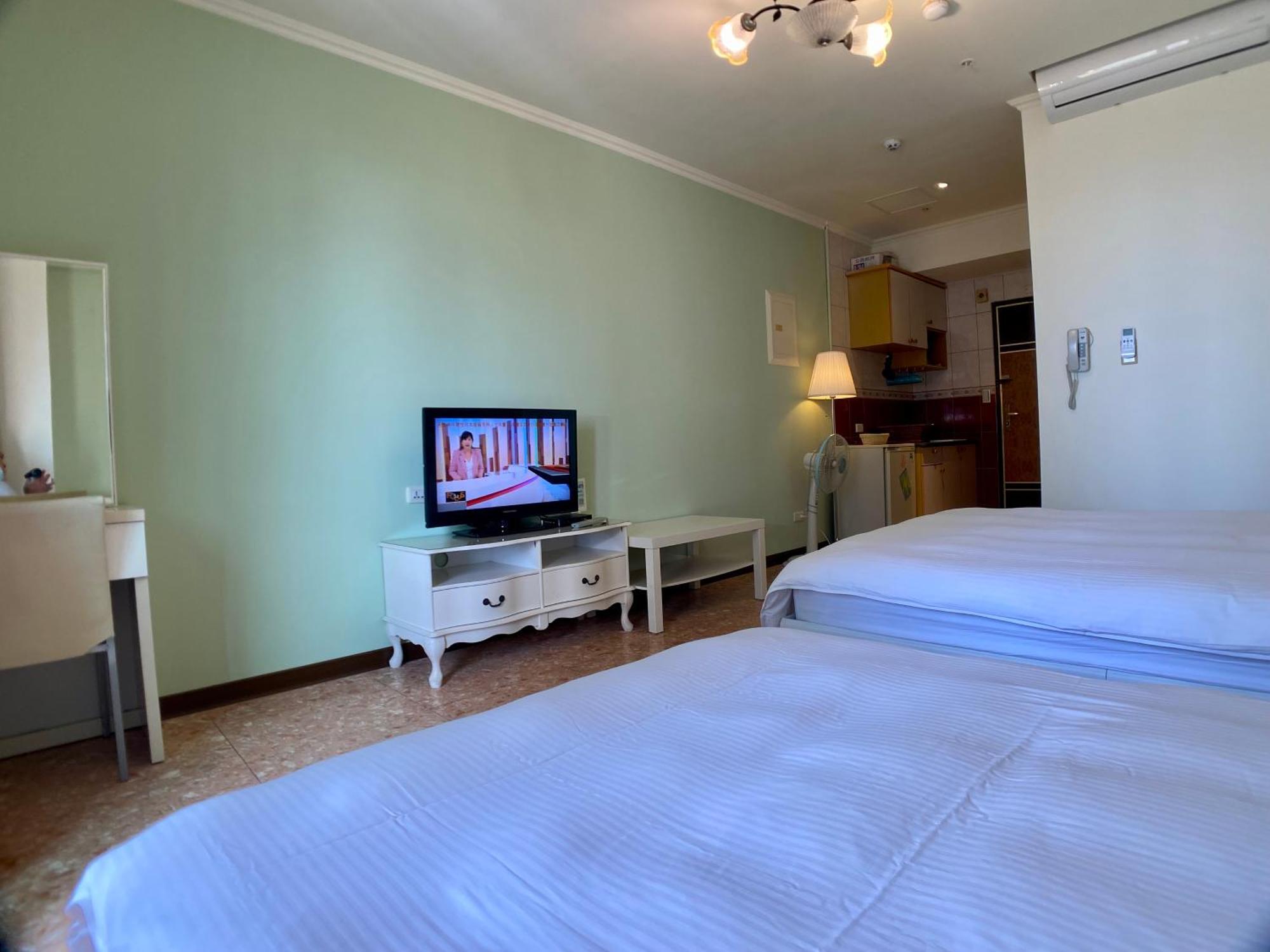 Kaohsiung Morning Homestay Екстериор снимка