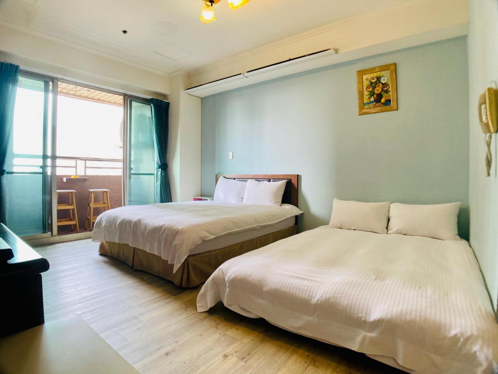 Kaohsiung Morning Homestay Екстериор снимка