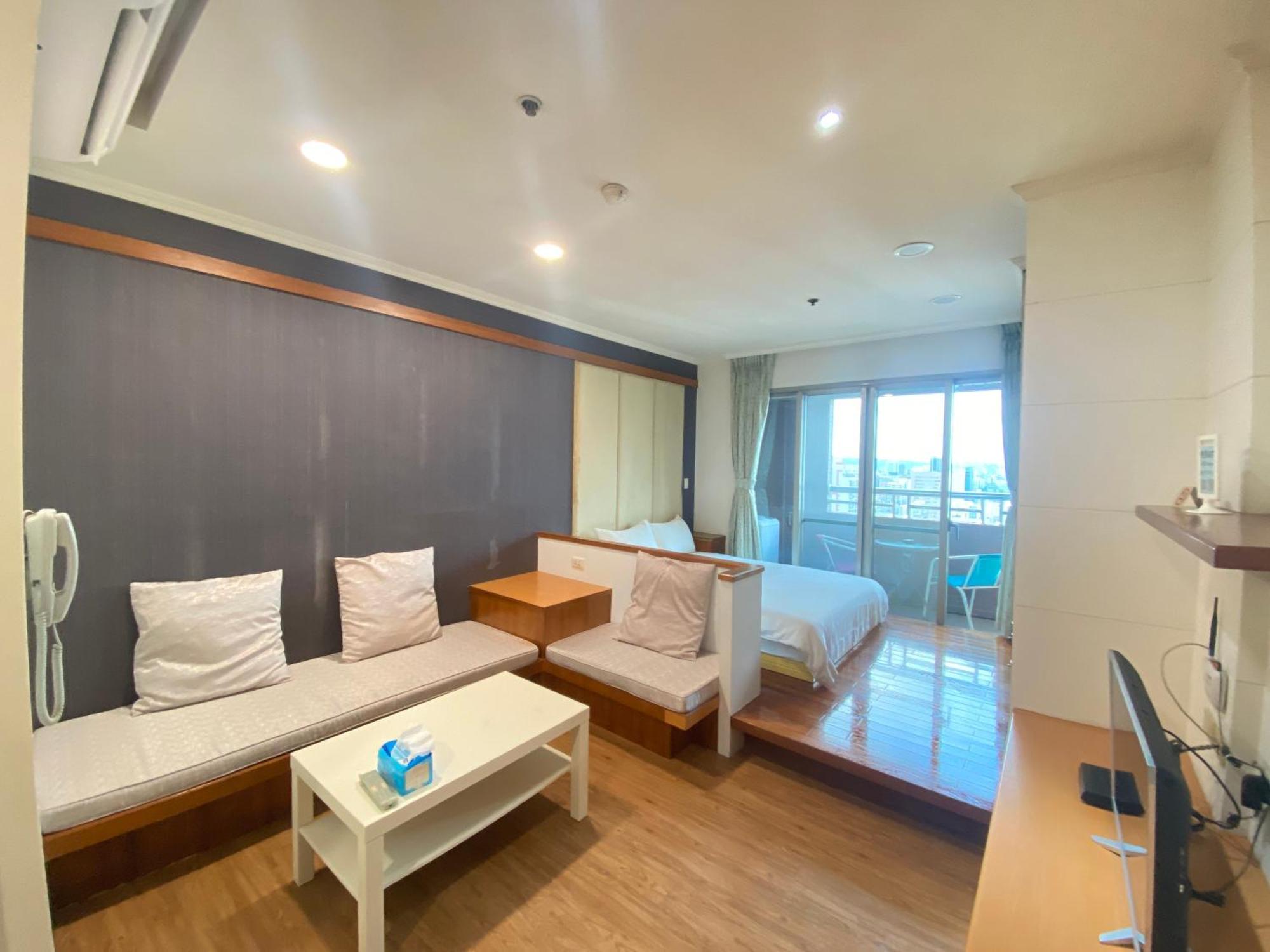 Kaohsiung Morning Homestay Екстериор снимка